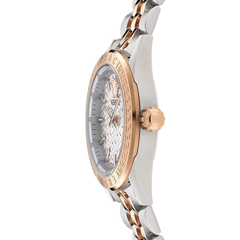 Versace Женски Часовник VRSCVE8I00624 2