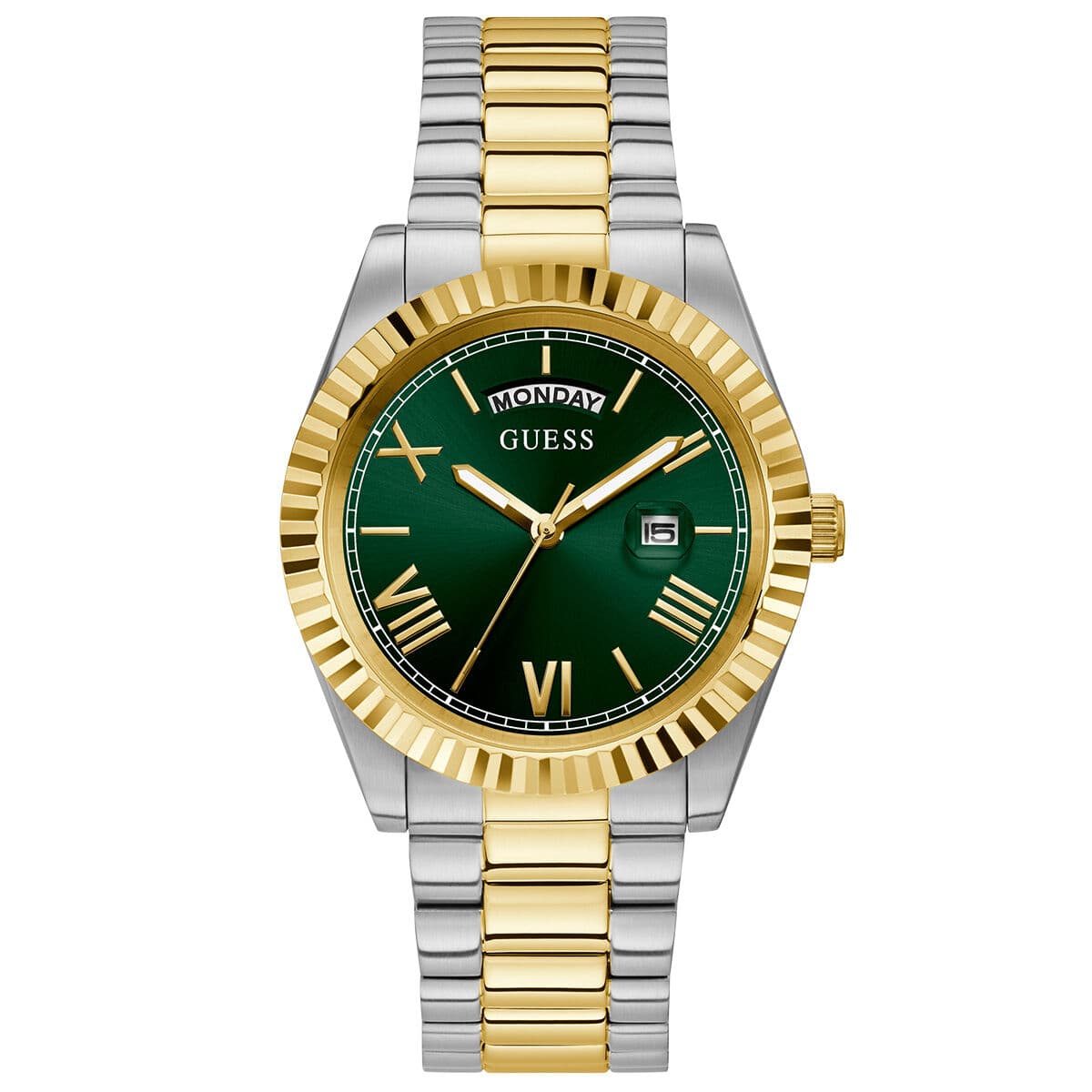 Guess Унисекс Часовник GUGW0265G8