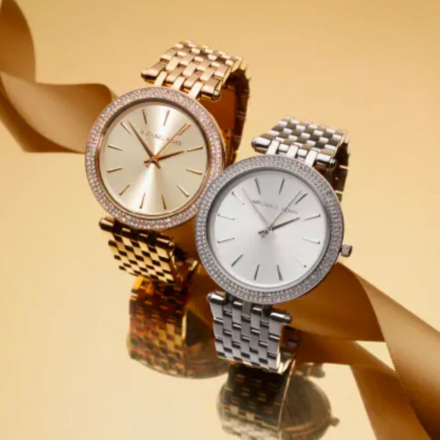 Michael Kors Женски Часовник MK3191 4