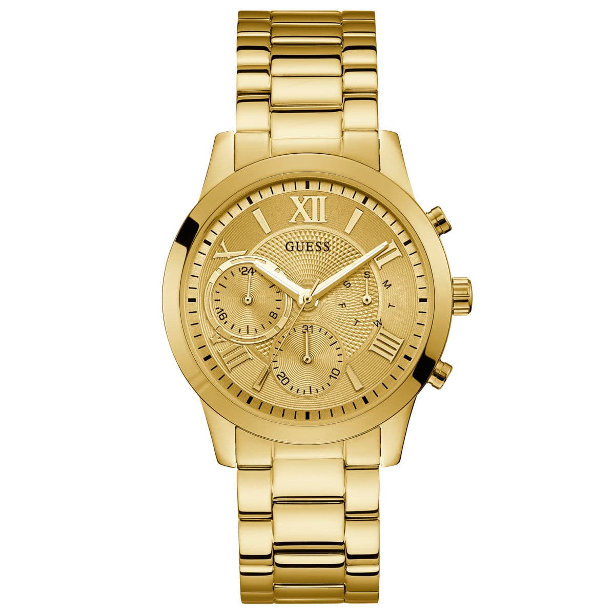 Guess Женски Часовник GUW1070L2