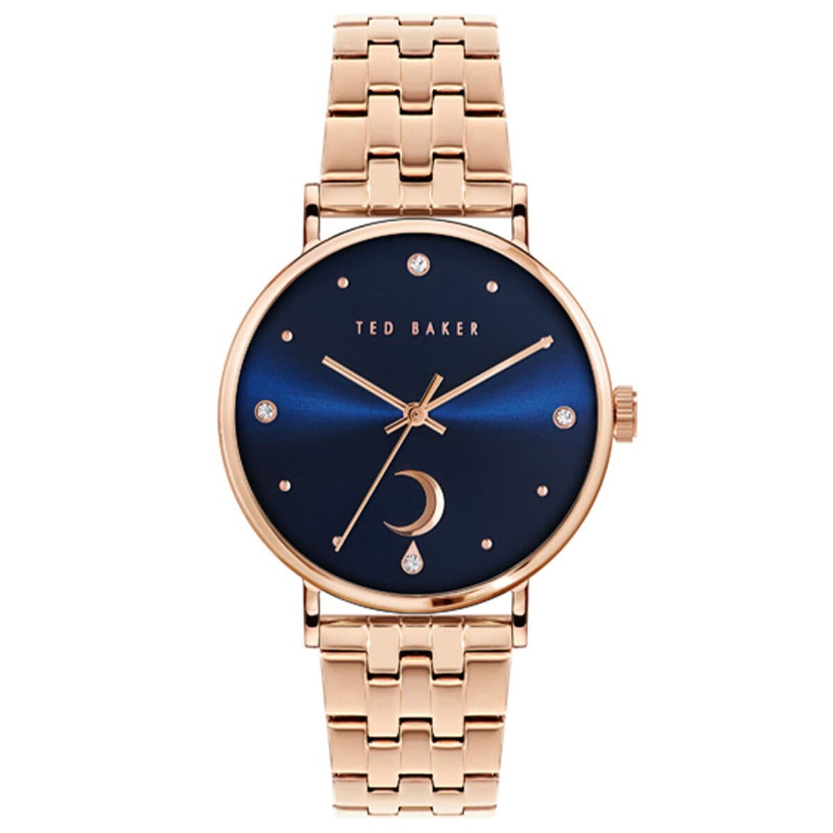 Ted Baker Женски Часовник TBBKPPHF133