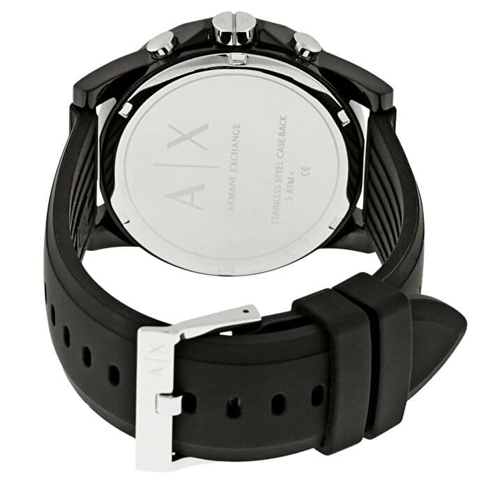 Armani Exchange Машки Часовник AX1326 4
