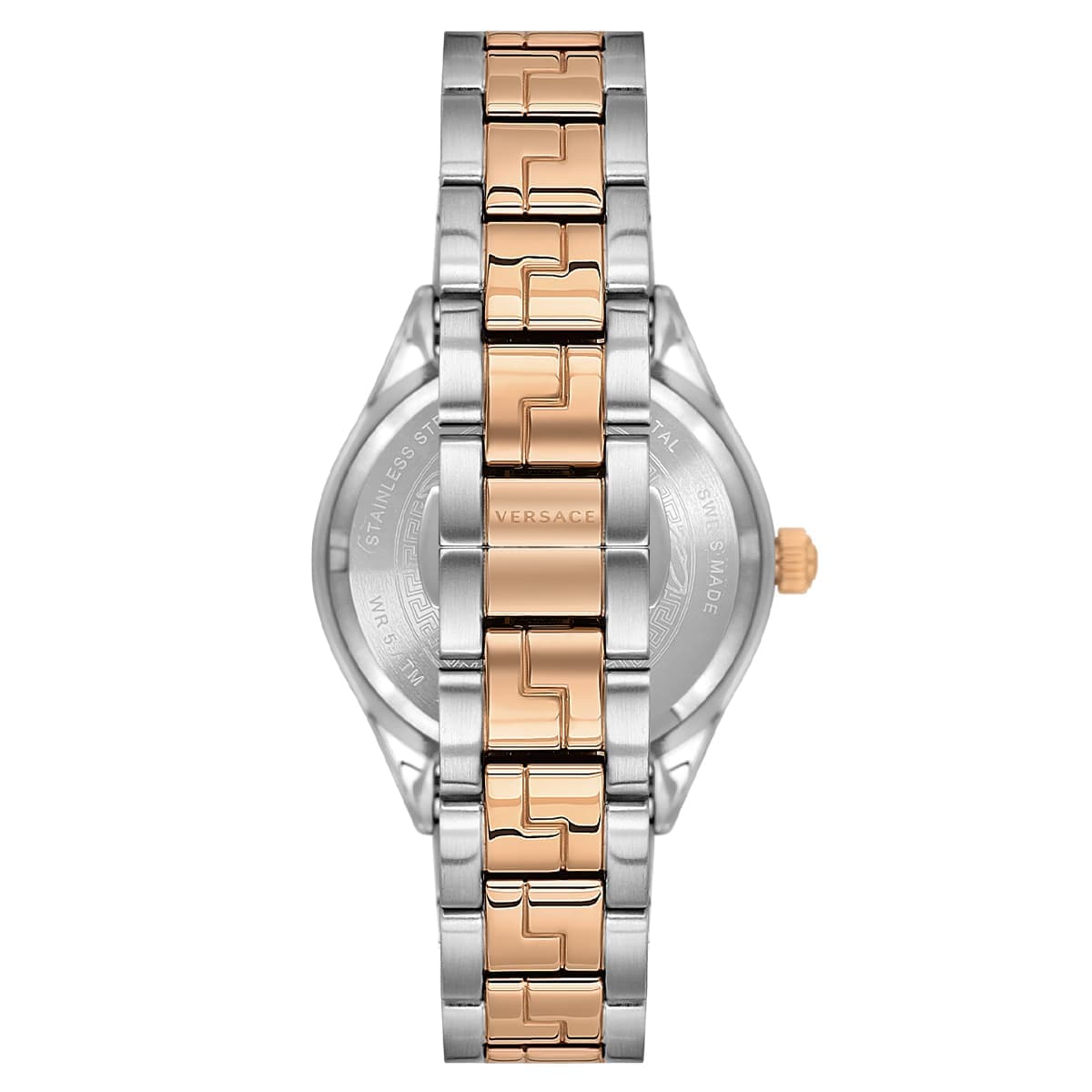 Versace Женски Часовник VRSCV12050016 2