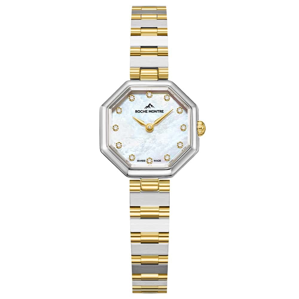 Roche Montre Женски Часовник Класични RML3003-03