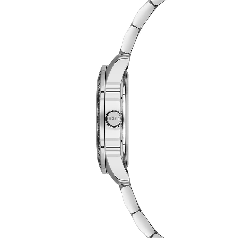 US Polo Assn Женски Часовник USPA2064B-01 2