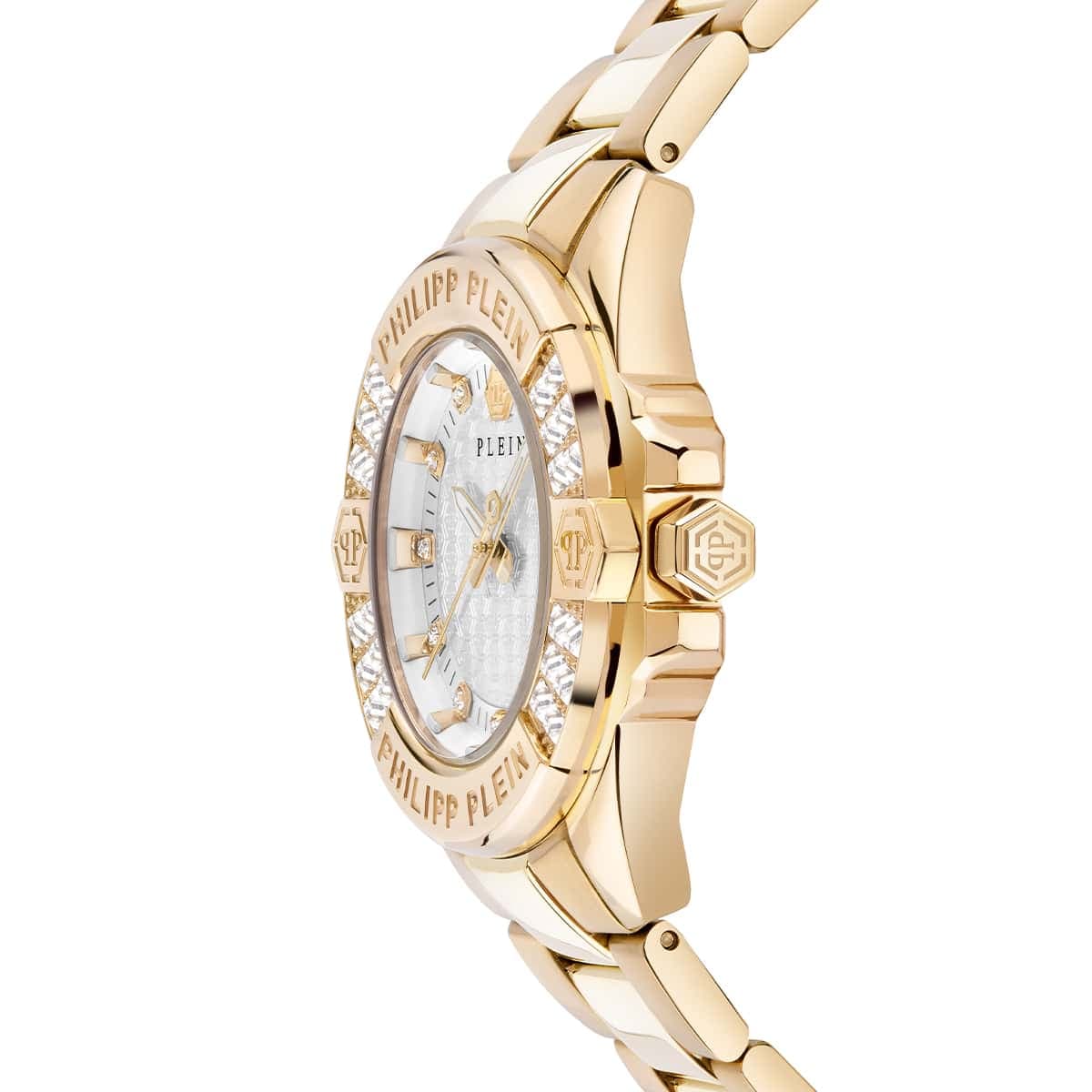 Philipp Plein Женски Часовник PWOFA0725 3
