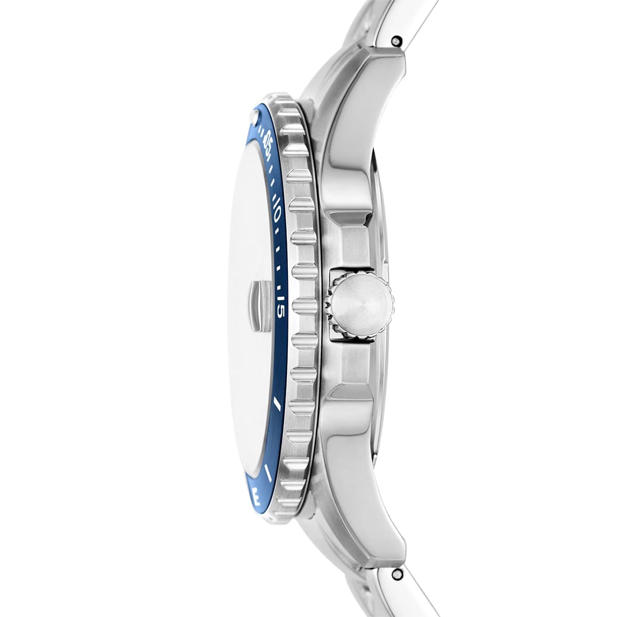 Fossil Машки Часовник FFS6029 3