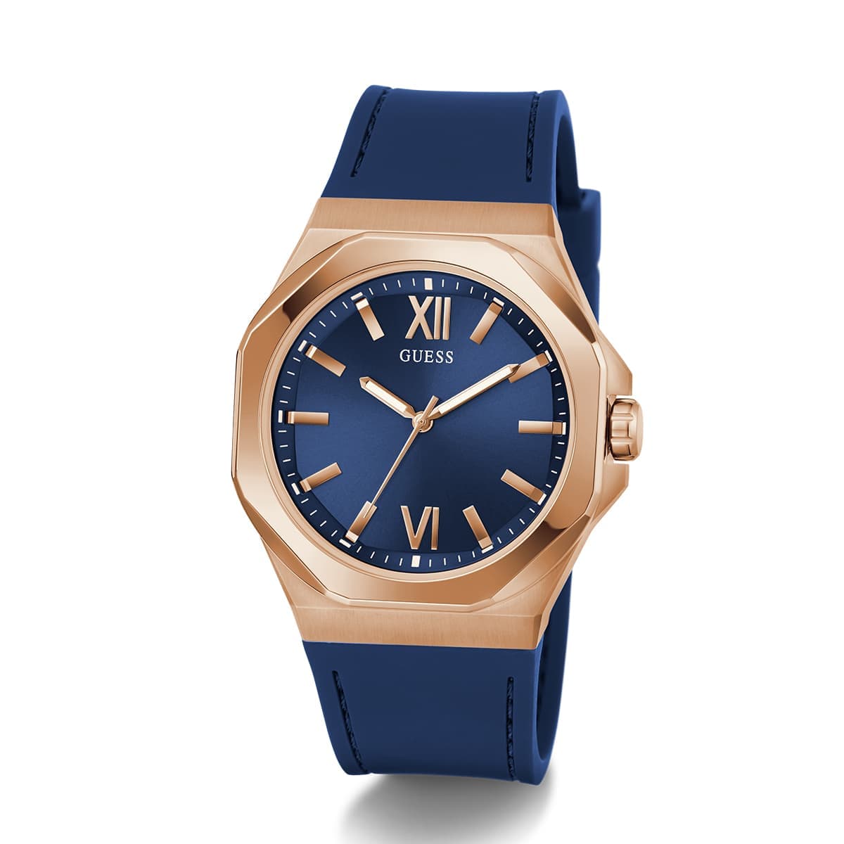 Guess Машки Часовник GUGW0850G3 6