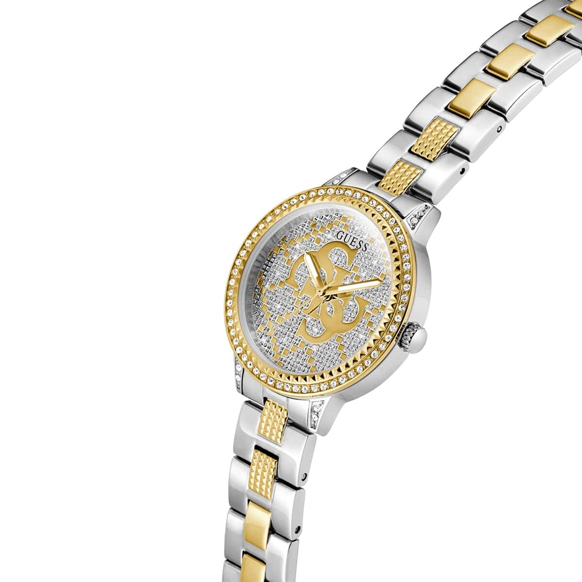 Guess Женски Часовник GUGW0944L3 3