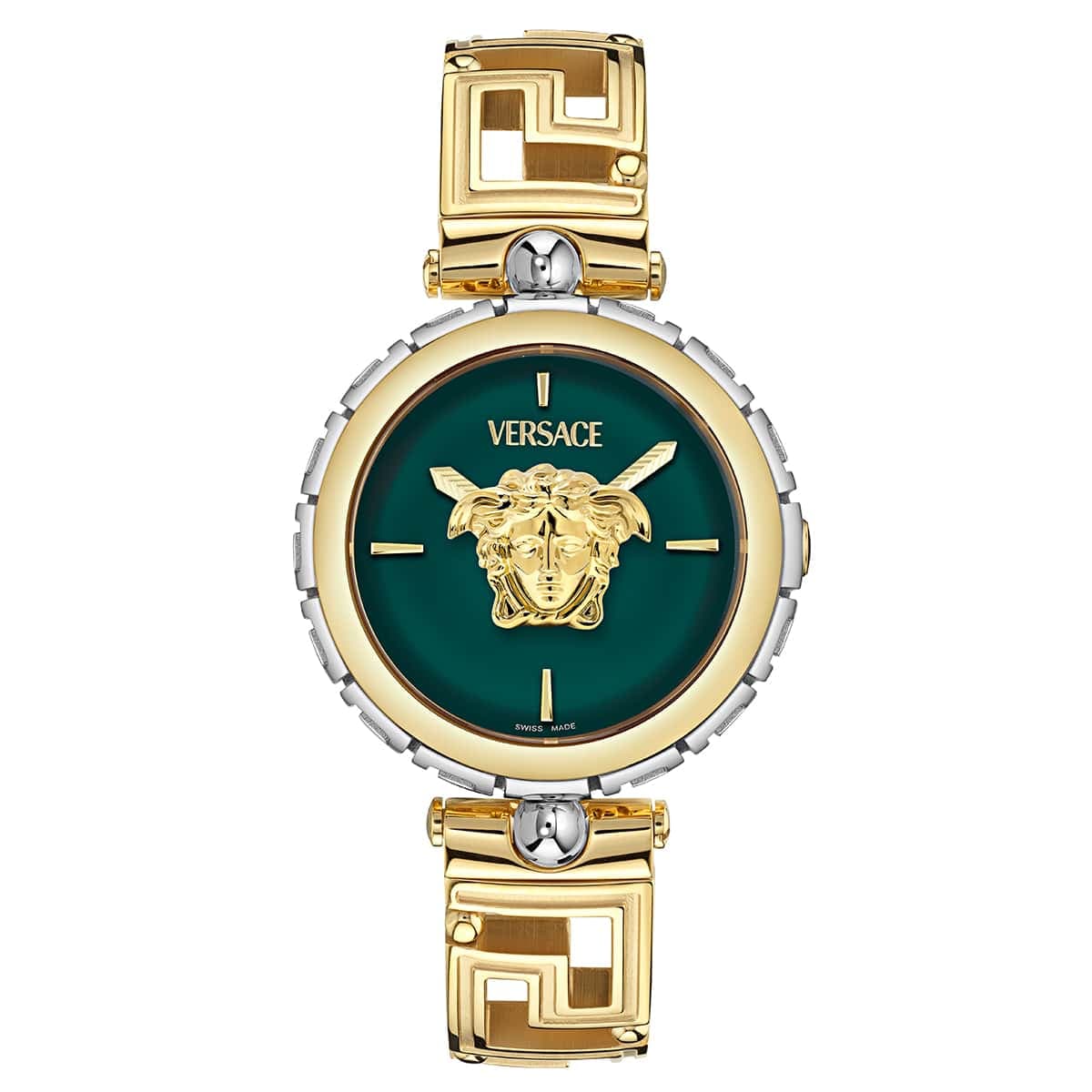 Versace Женски Часовник VRSCVE0B00325