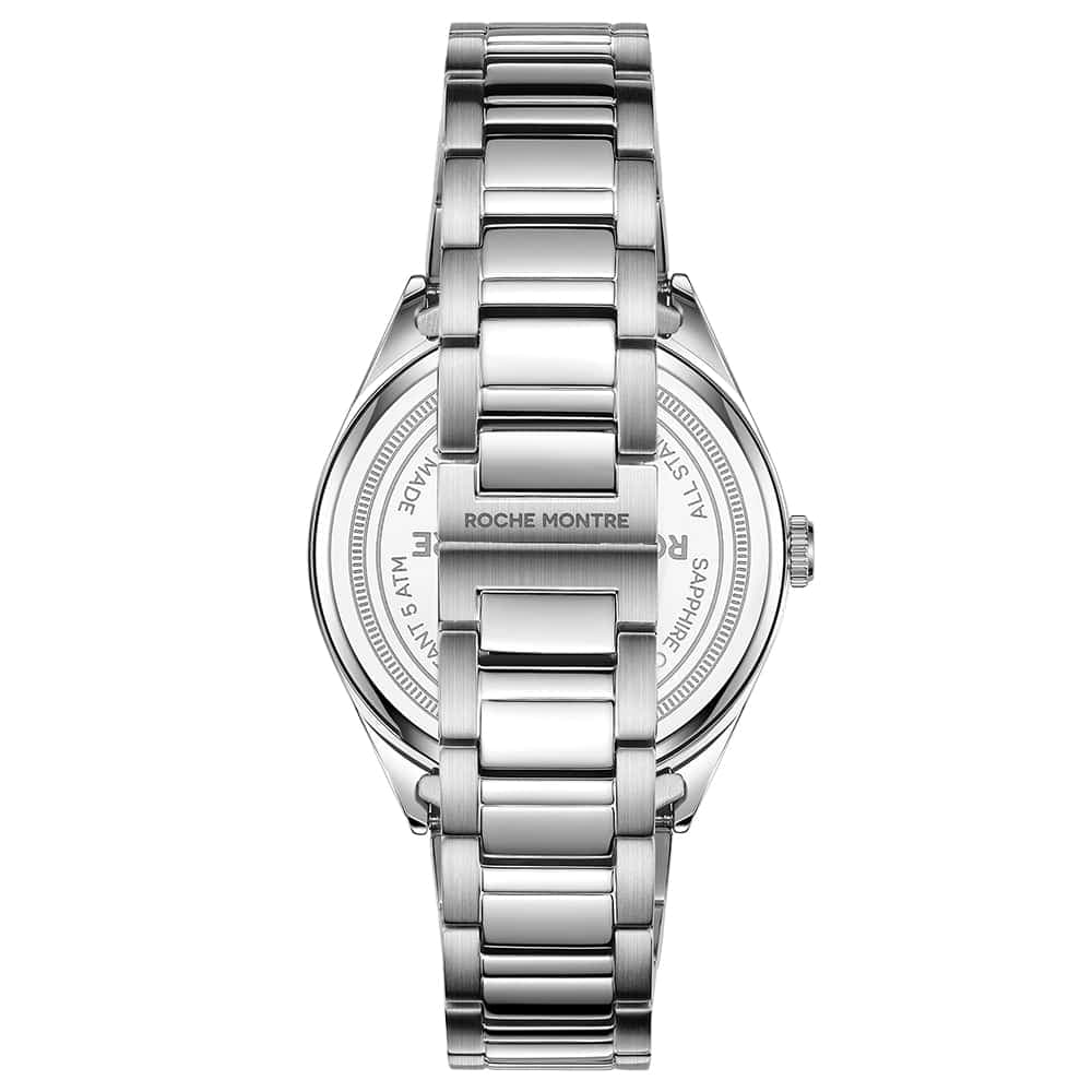 Roche Montre Машки Часовник RMG6010-02 3
