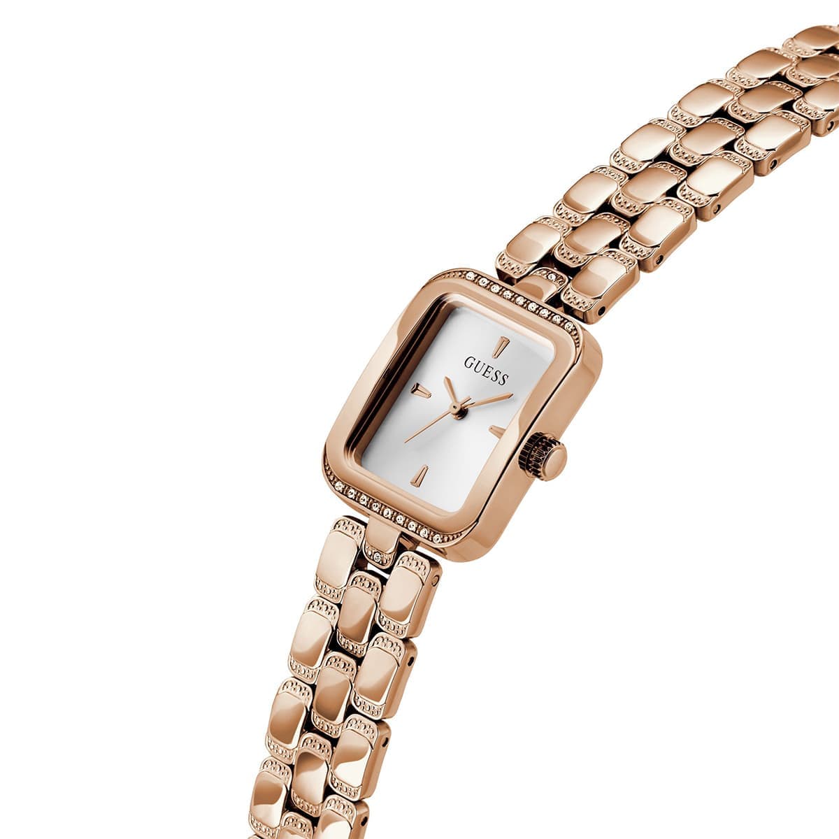 Guess Женски Часовник GUGW0865L3 4