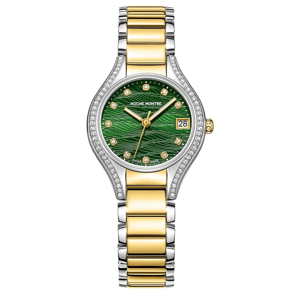 Roche Montre Женски Часовник Класични RML3001-03