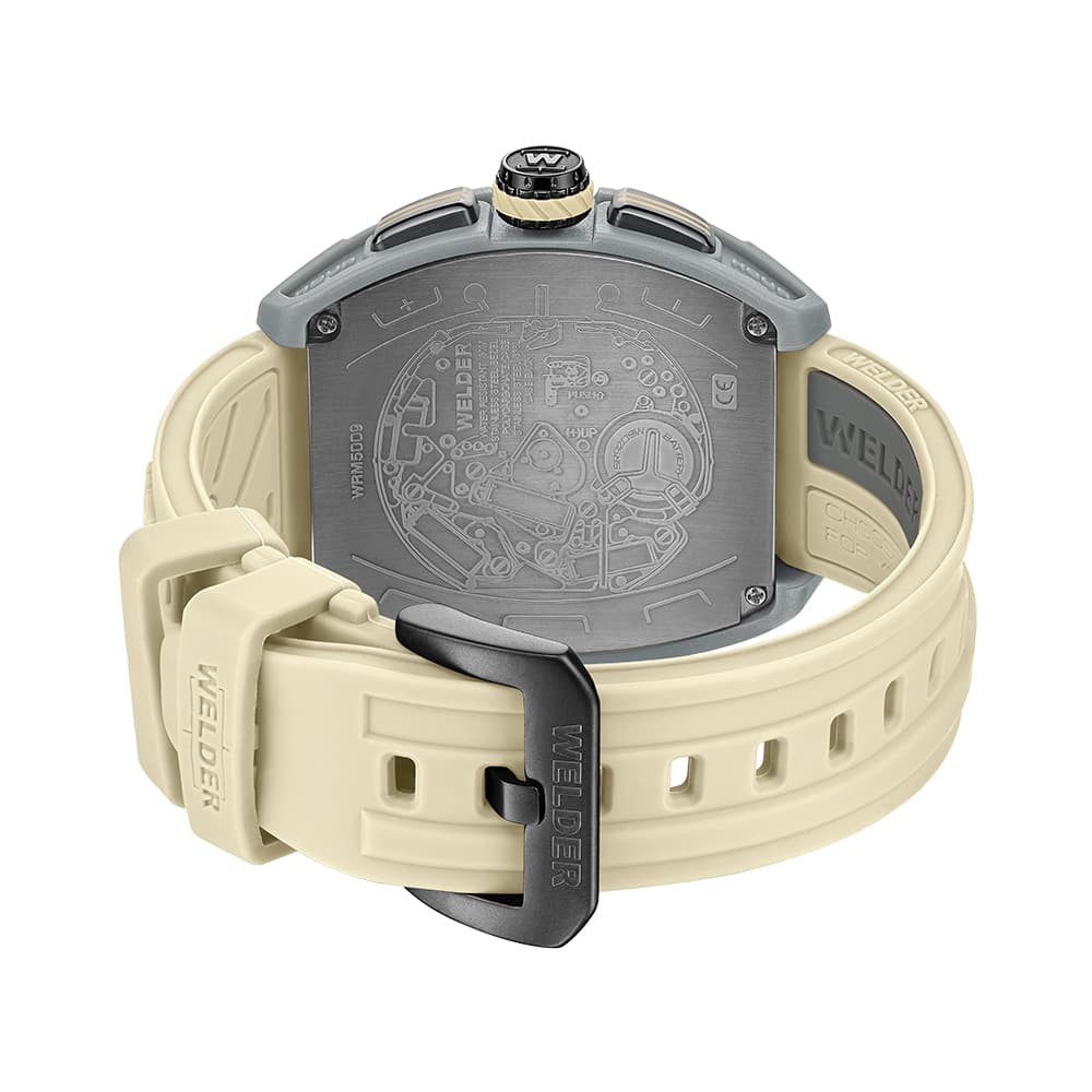 Welder Машки Часовник WRM5009 3