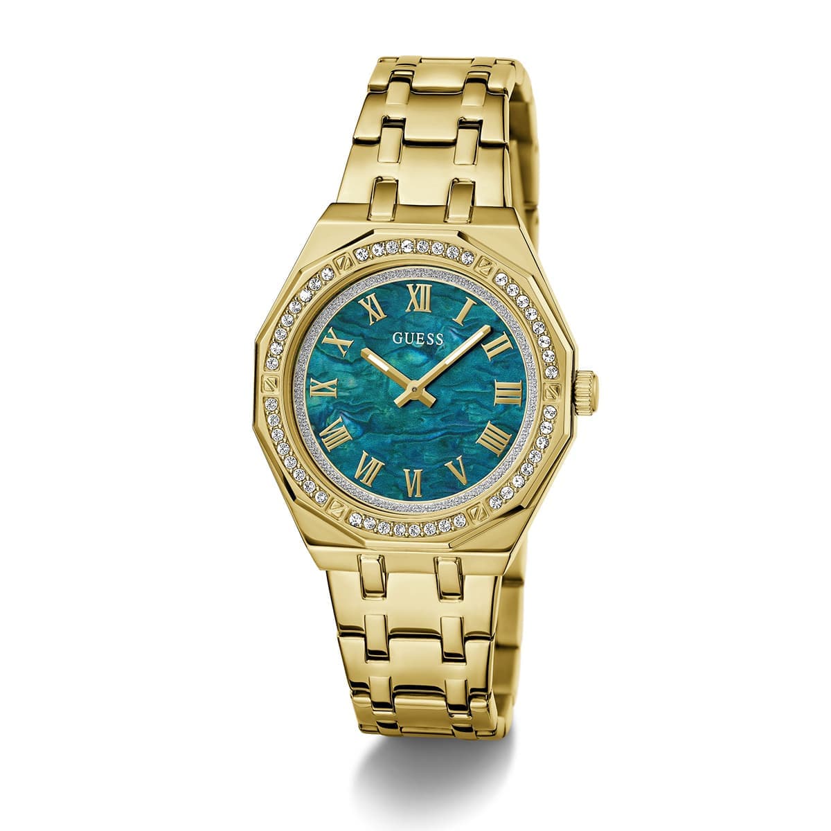 Guess Женски Часовник GUGW0770L2 6