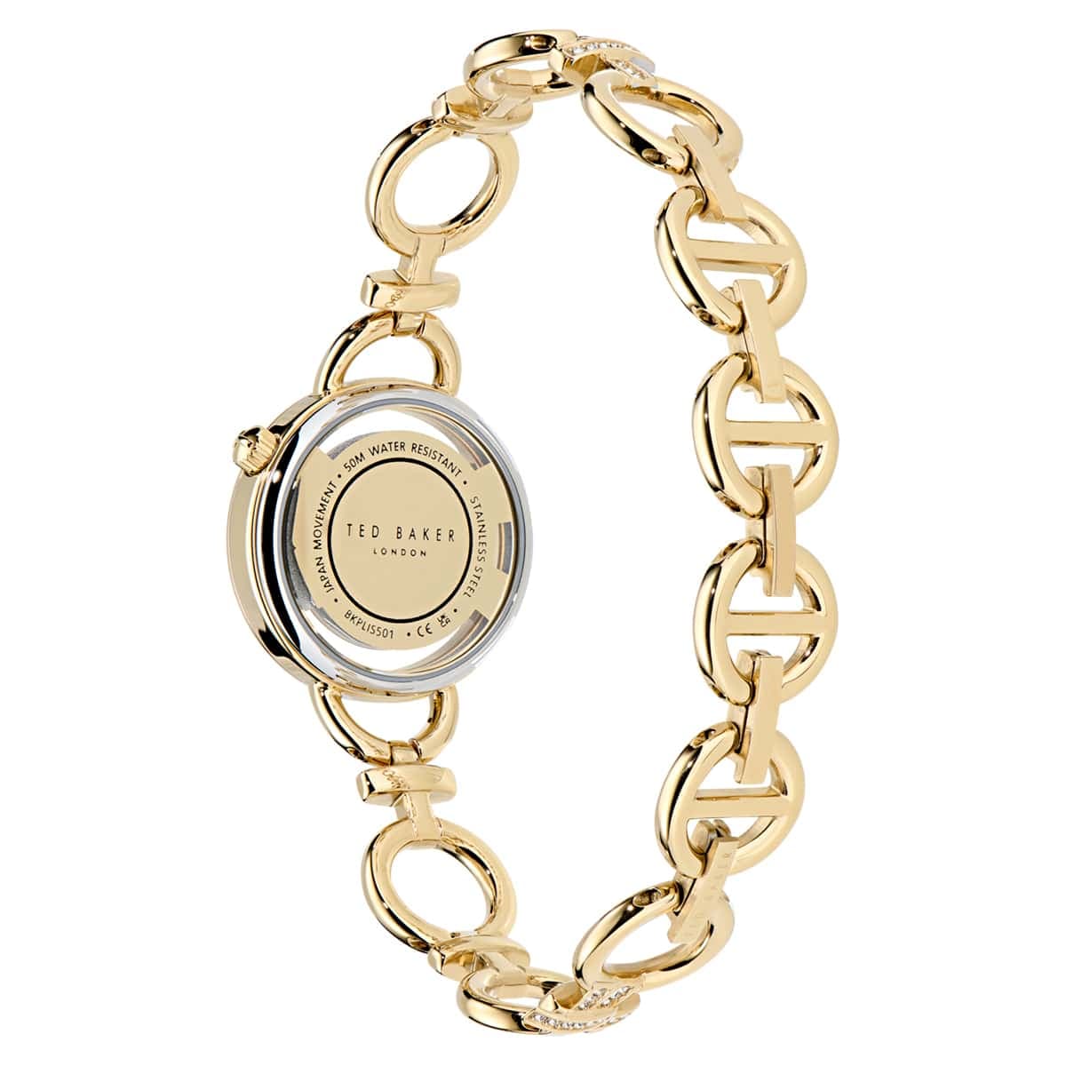 Ted Baker Женски Часовник TBBKPLIS501 2