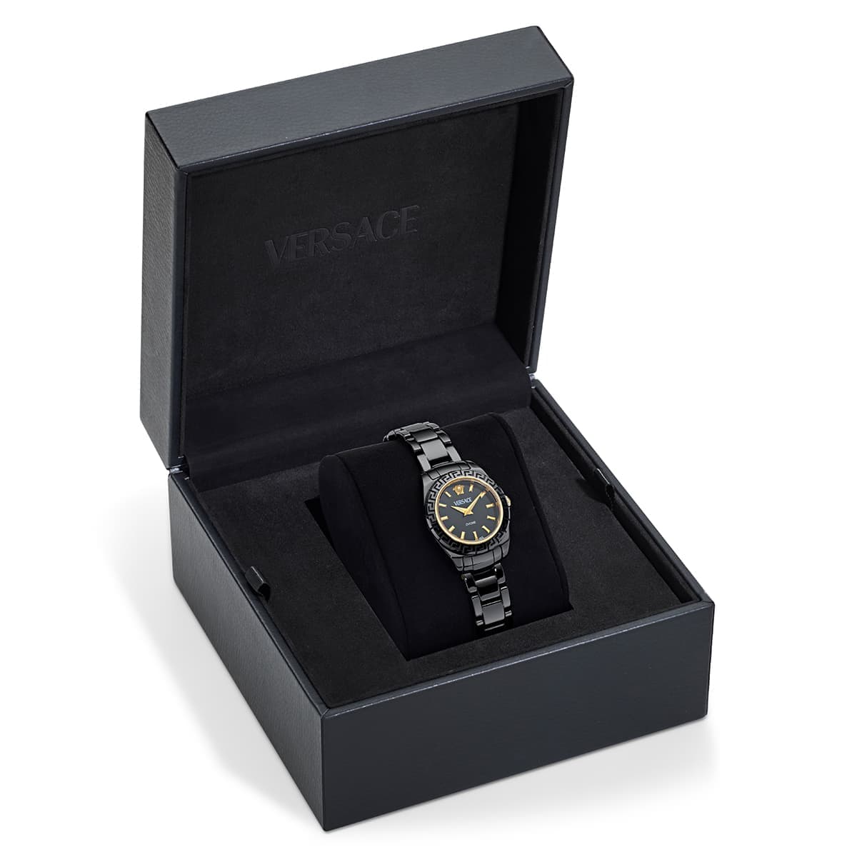 Versace Женски Часовник VRSCVE9F00124 3