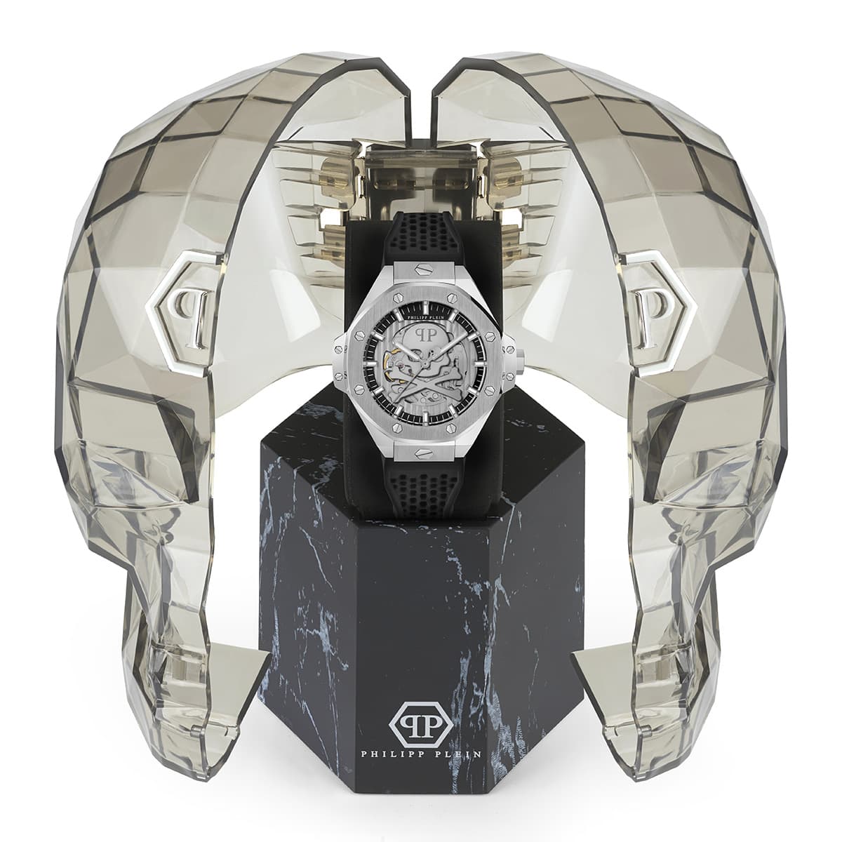 Philipp Plein Машки Часовник PWPFA0124 5