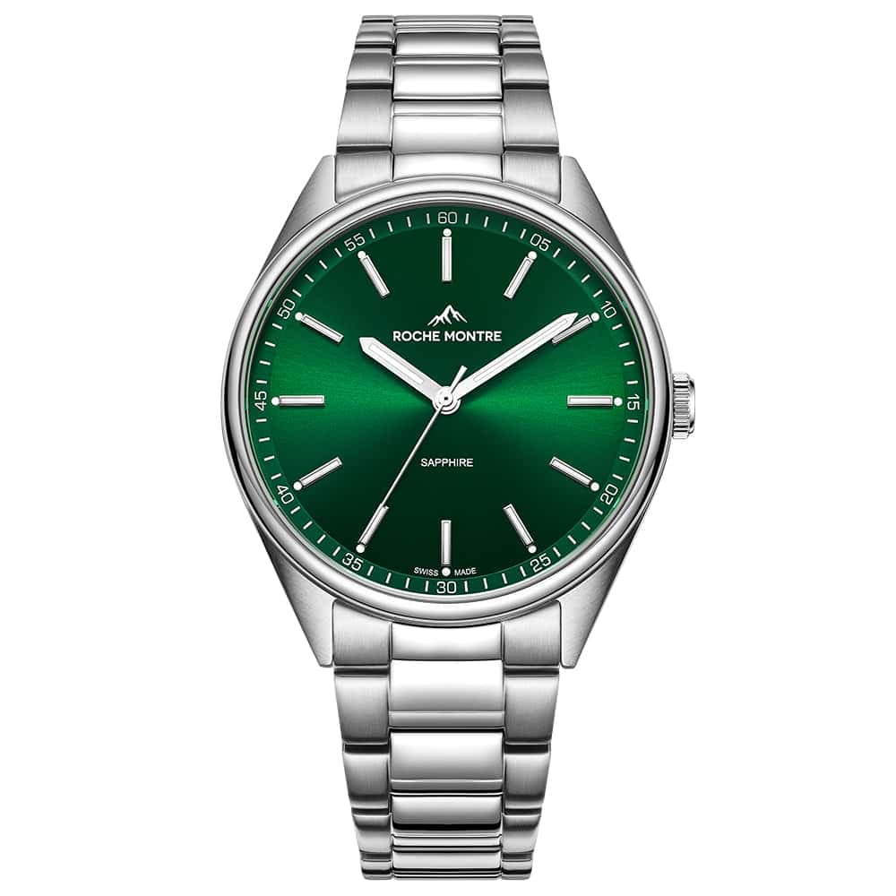 Roche Montre Машки Часовник Класични RMG6010-03