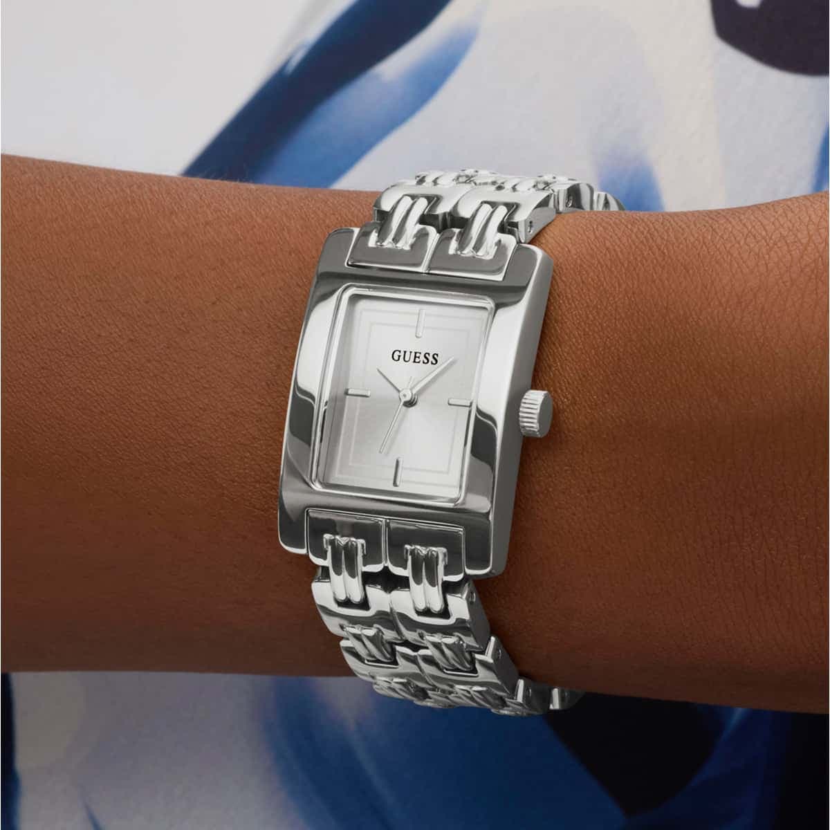 Guess Женски Часовник GUGW1026L1 5