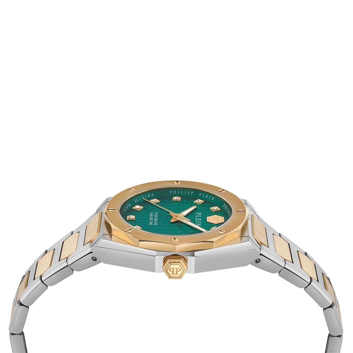 Philipp Plein Женски Часовник PWVGA0326 3