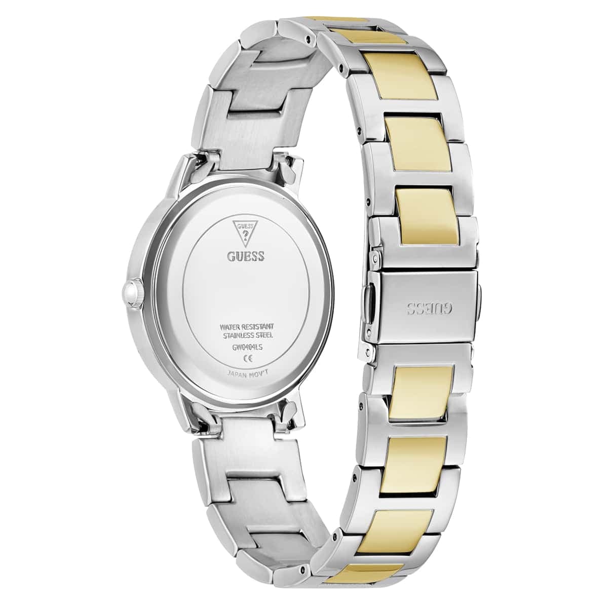 Guess Женски Часовник GUGW0404L5 4