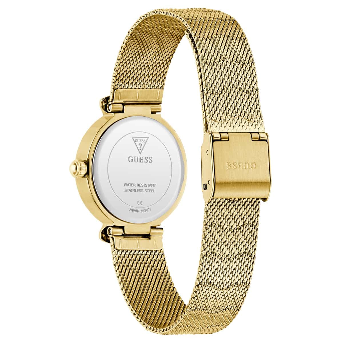 Guess Женски Часовник GUGW0866L2 6