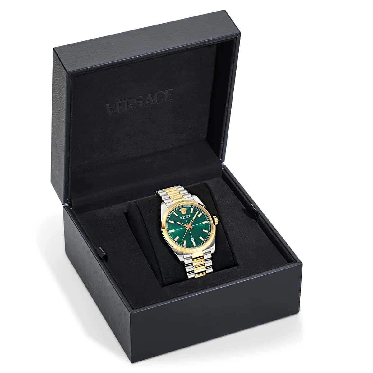 Versace Женски Часовник VRSCVE0G00425 4