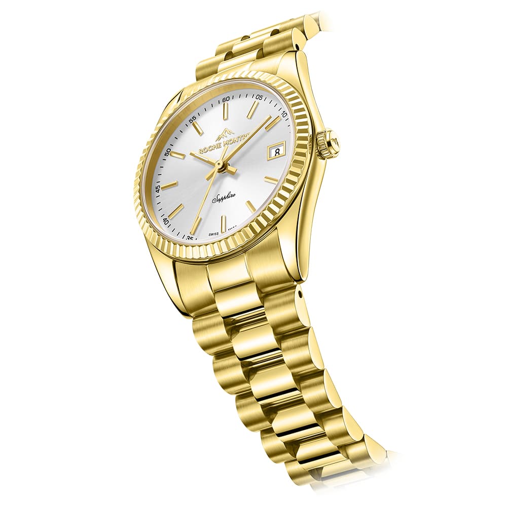 Roche Montre Женски Часовник RML5017-06 2