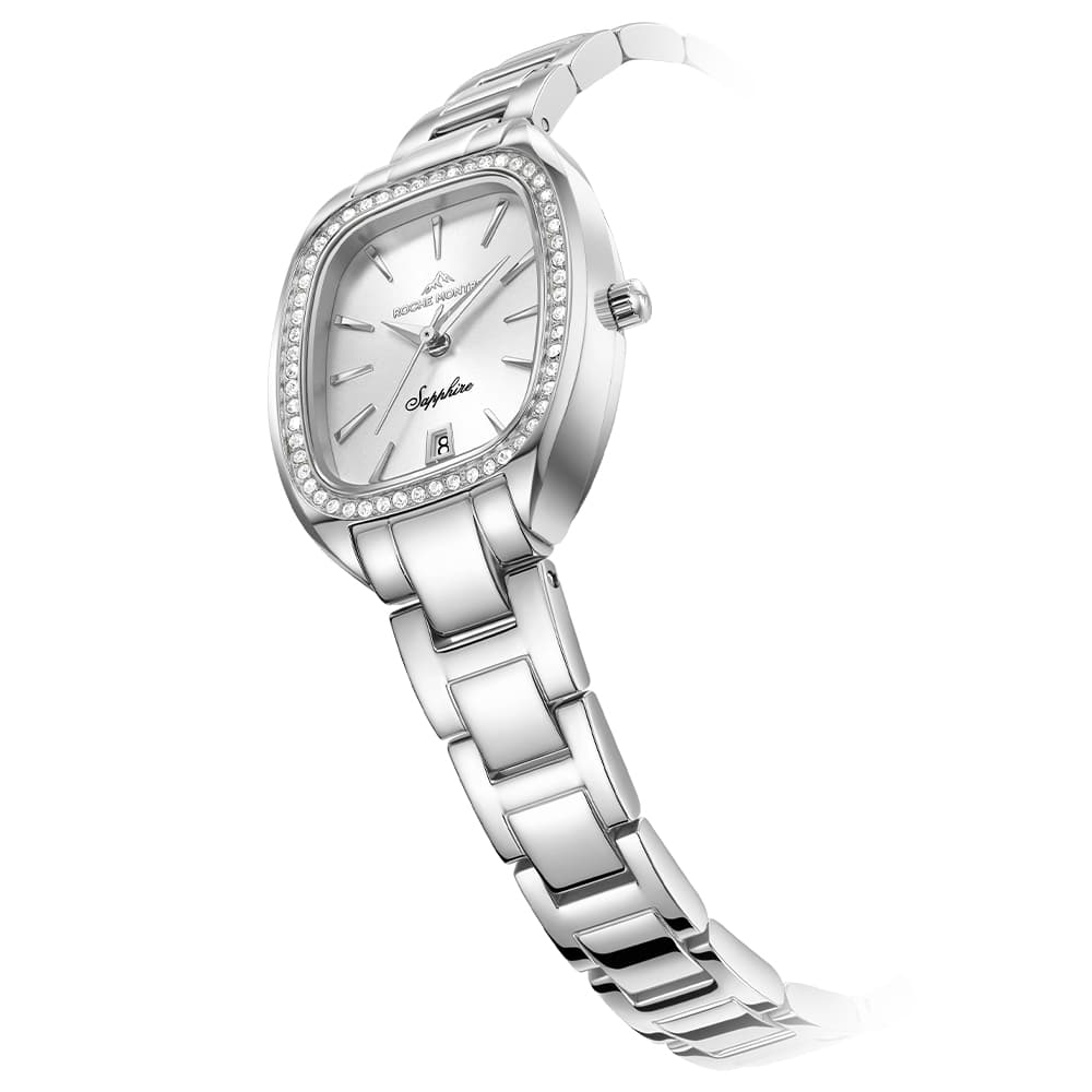 Roche Montre Женски Часовник RML5005-01 4