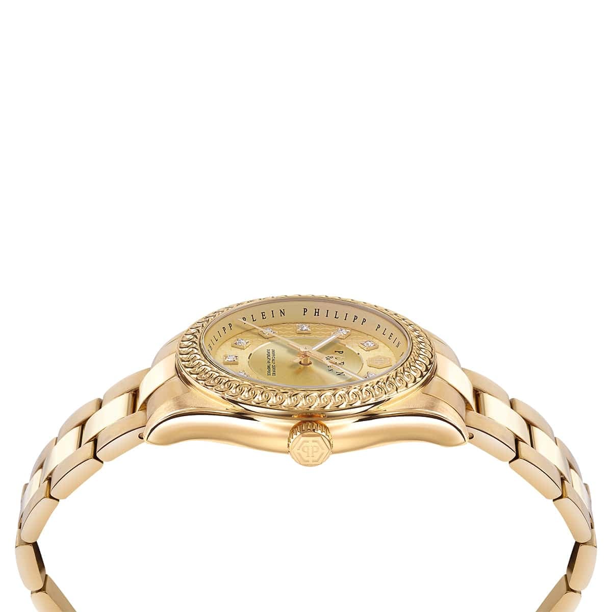 Philipp Plein Женски Часовник PW7FA0526 3