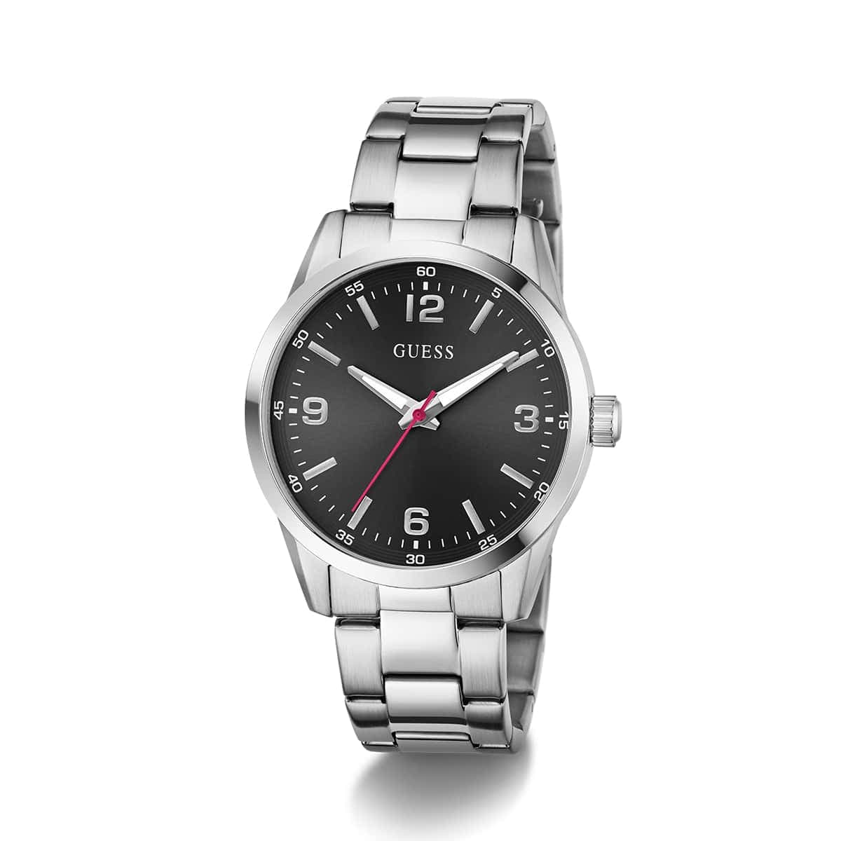 Guess Машки Часовник GUGW0965G1 4