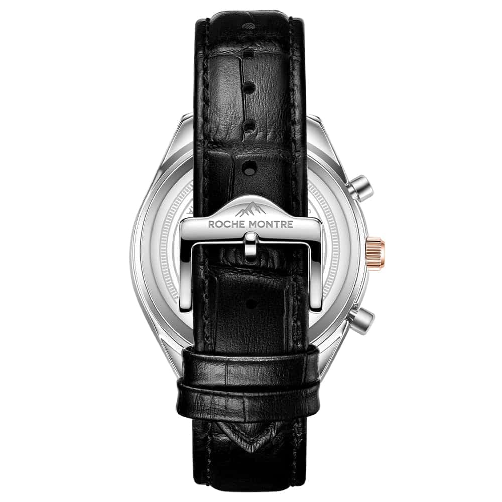 Roche Montre Машки Часовник RMG6016-03 2