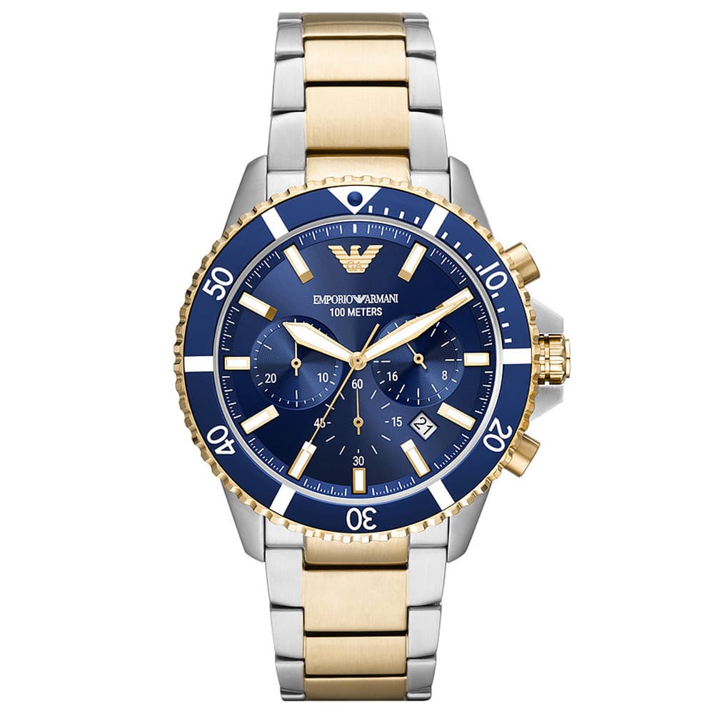 Emporio Armani Машки Часовник AR11362