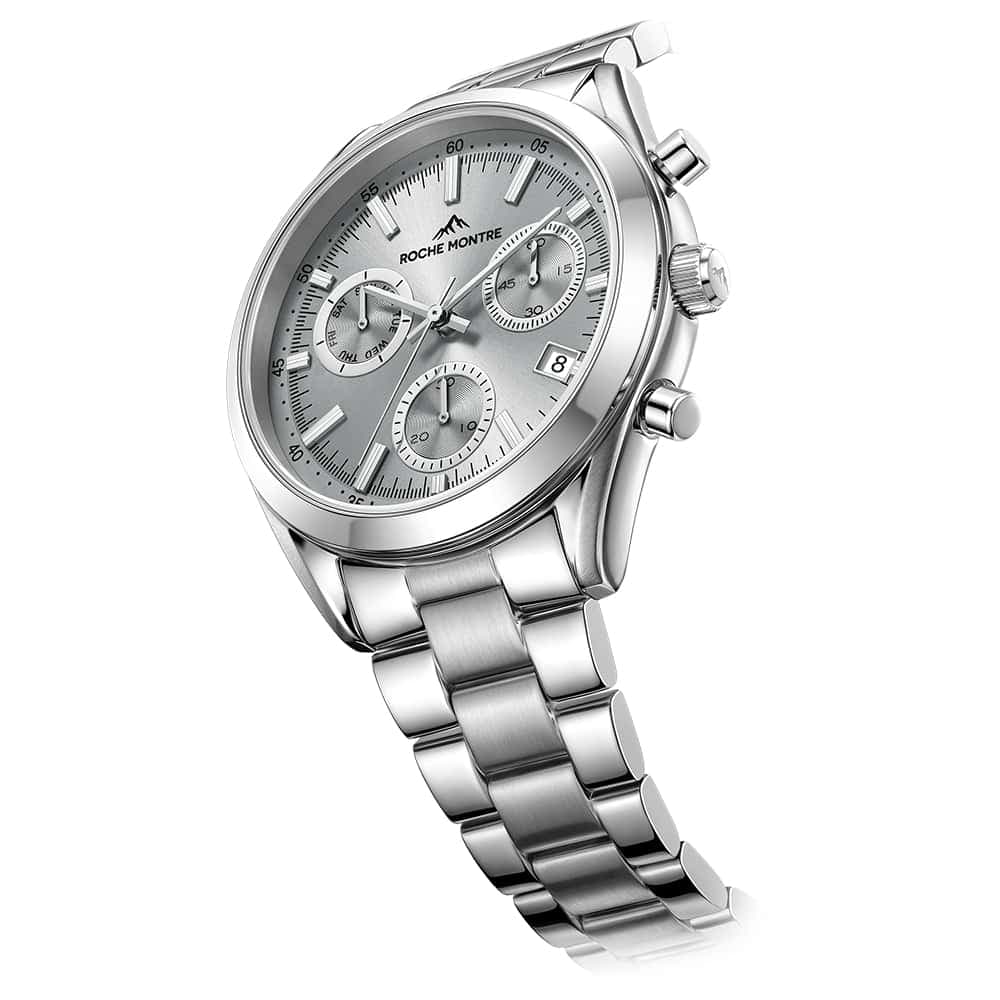 Roche Montre Машки Часовник RMG6015-05 4