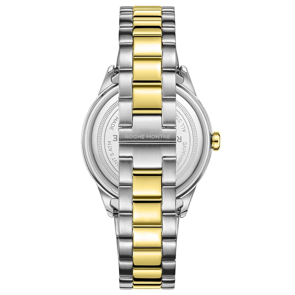 Roche Montre Машки Часовник RMG6007-05 2