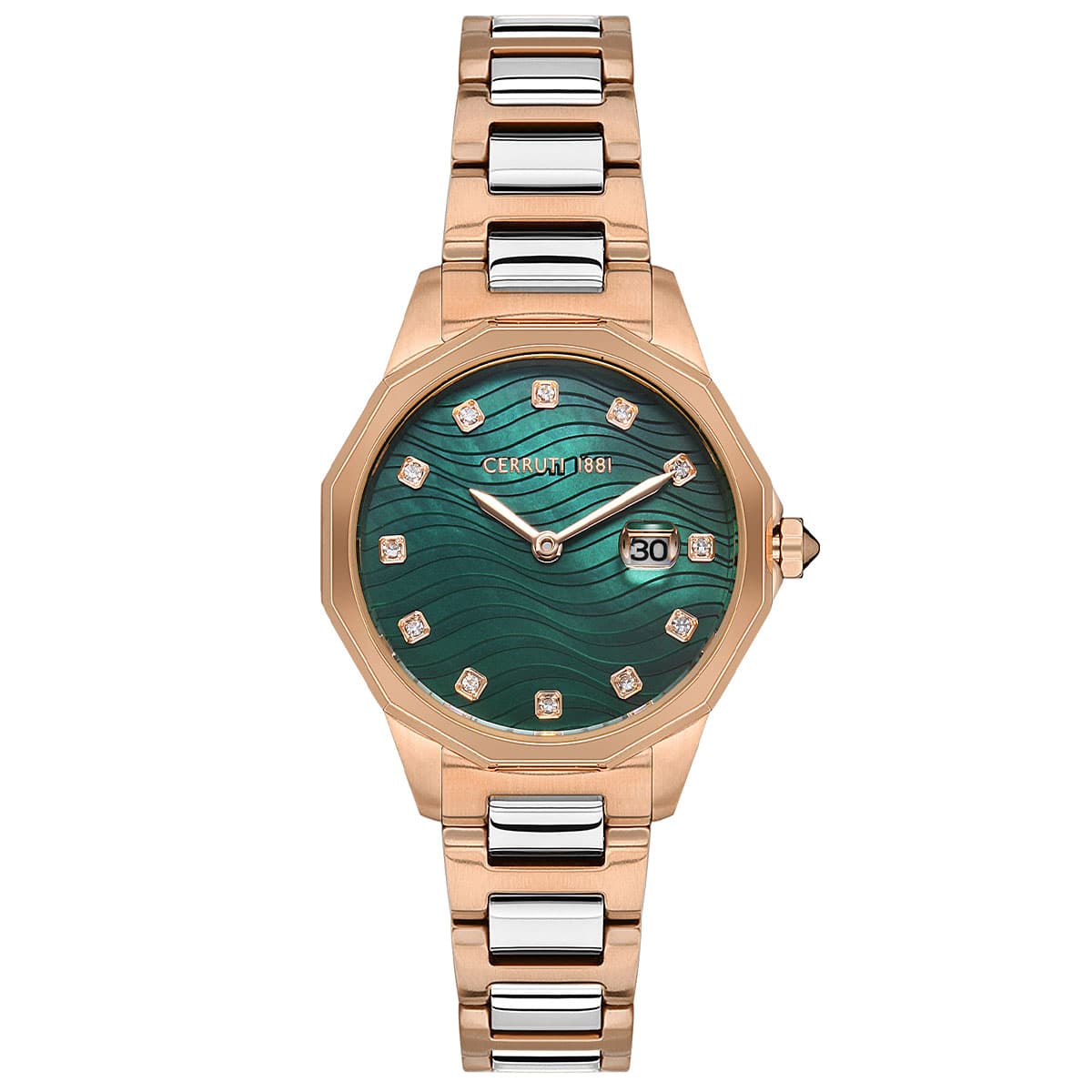 Cerruti Женски Часовник CIWLG2232402 2