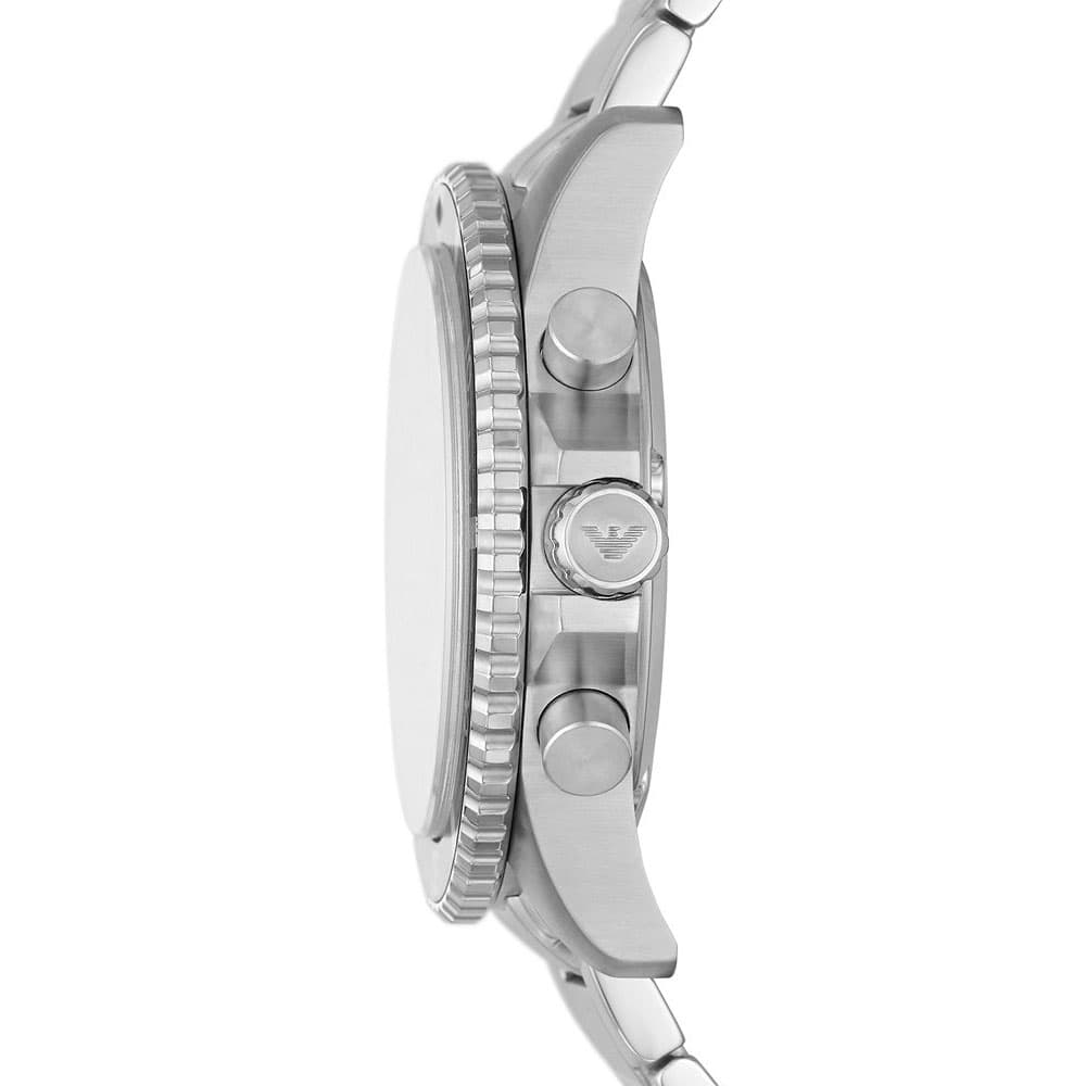 Emporio Armani Машки Часовник AR11360 3