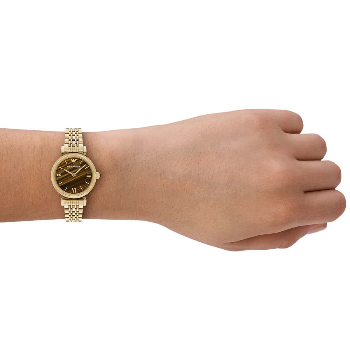 Emporio Armani Женски Часовник AR11703 4