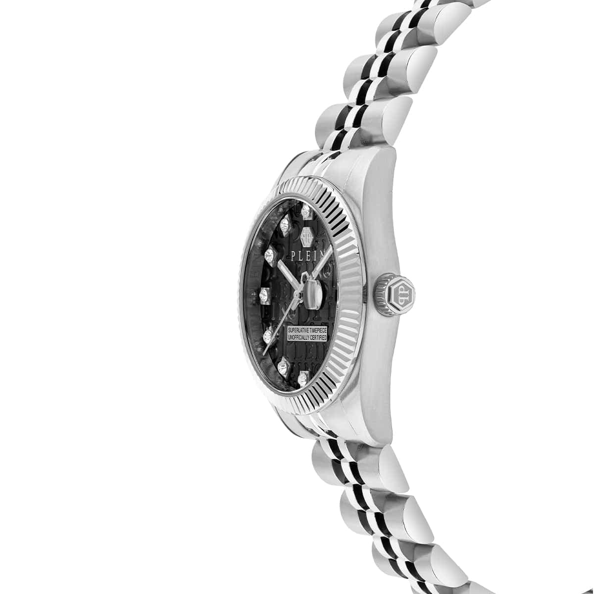 Philipp Plein Женски Часовник PWNFA0125 3