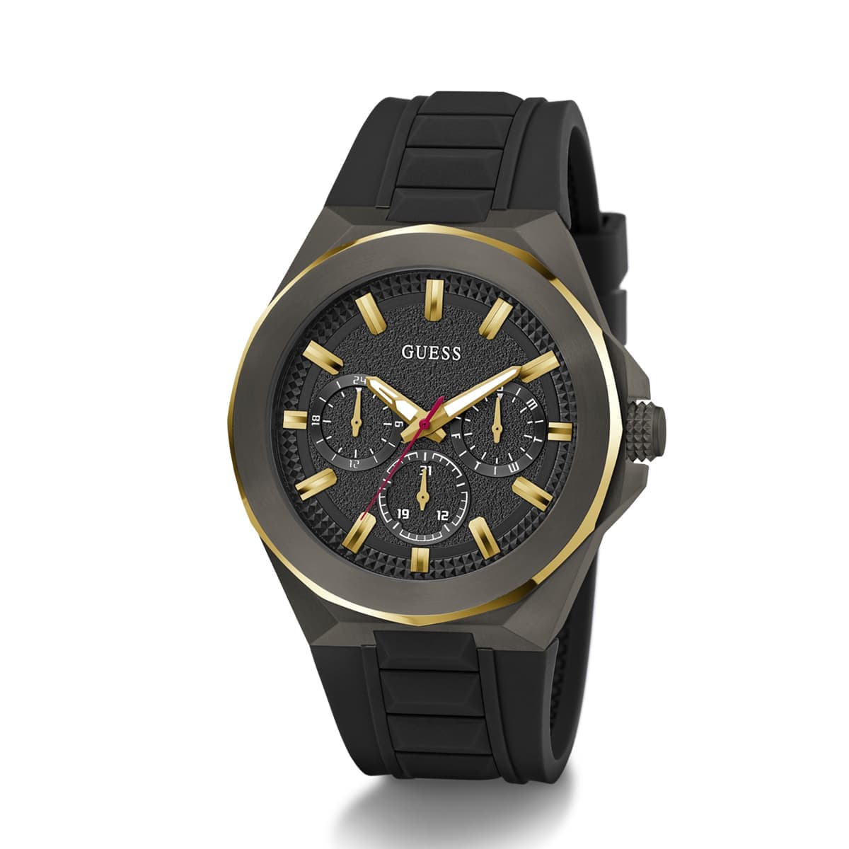 Guess Машки Часовник GUGW0799G1 3