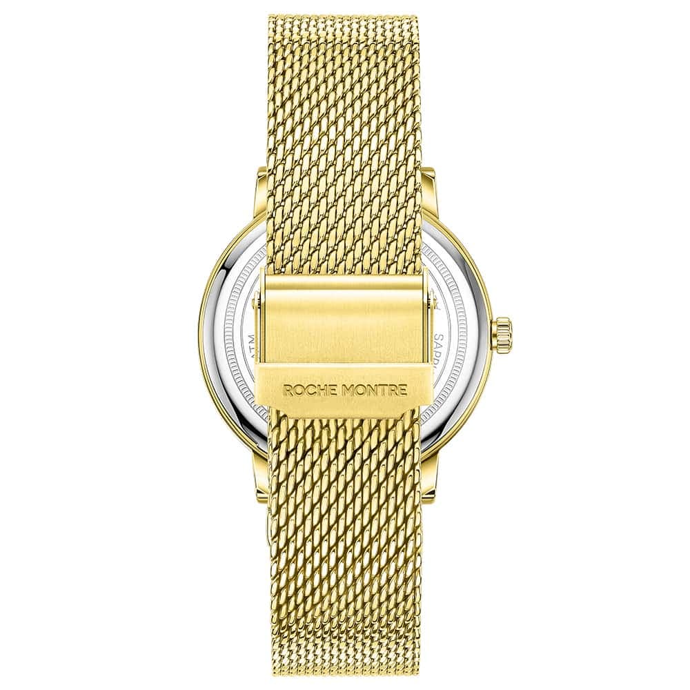 Roche Montre Машки Часовник RMG6002-07 4