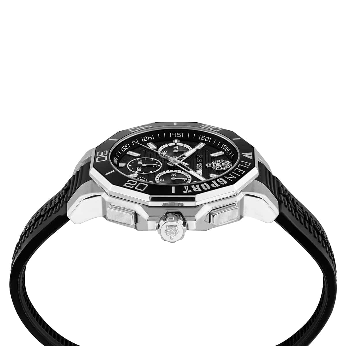 Plein Sport Машки Часовник PSAGA0125 3