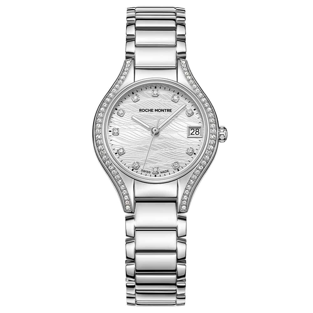 Roche Montre Женски Часовник Елегантни RML3001-01