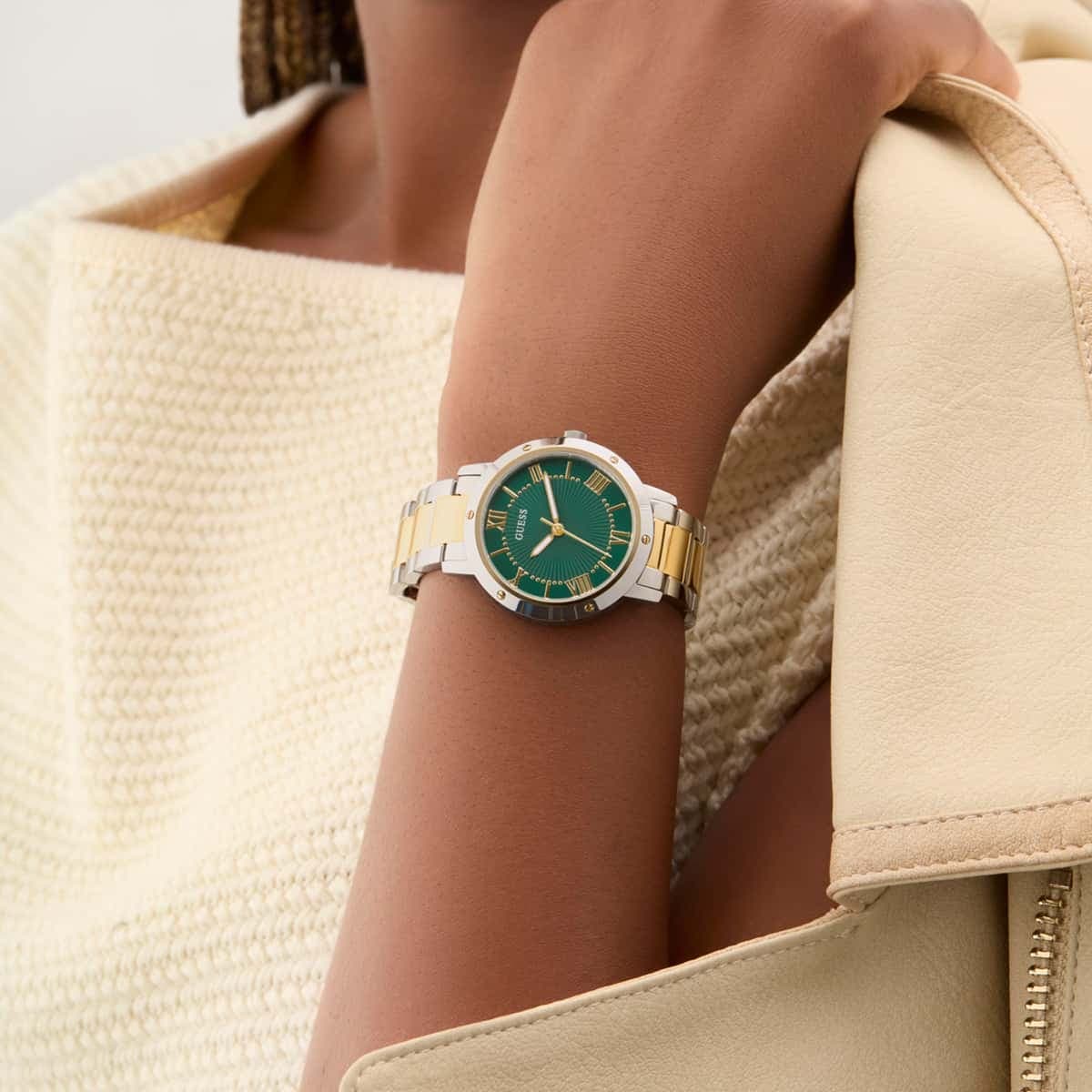 Guess Женски Часовник GUGW0404L5 5