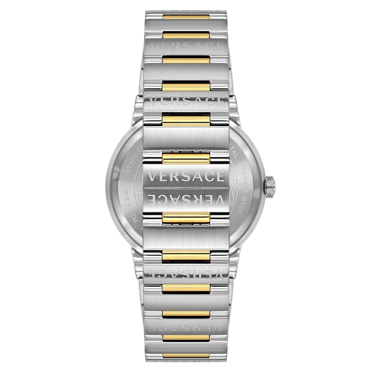 Versace Унисекс Часовник VRSCVEVI00420 3