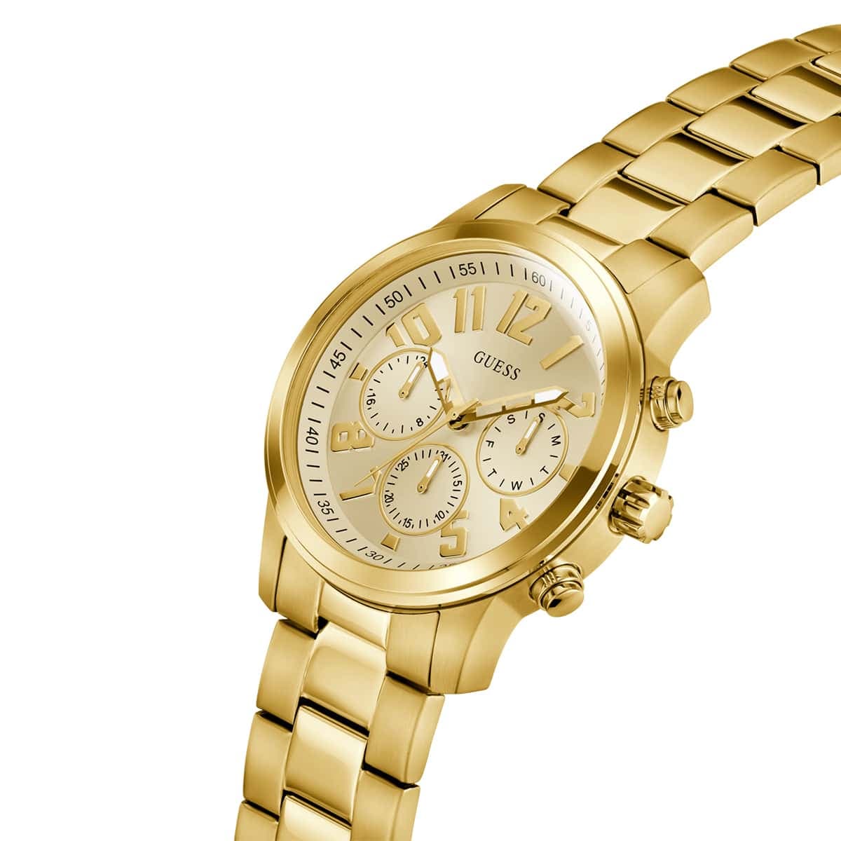 Guess Машки Часовник GUGW1006G2 3