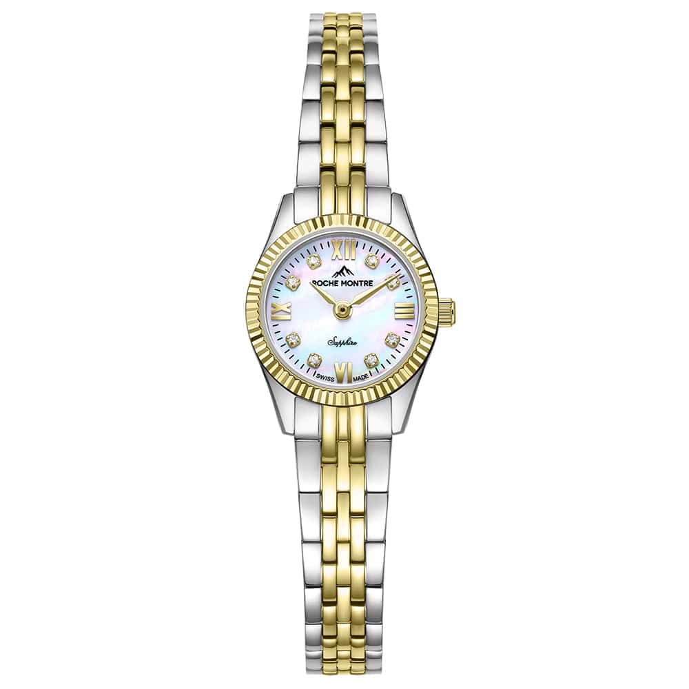 Roche Montre Женски Часовник RML5018-02