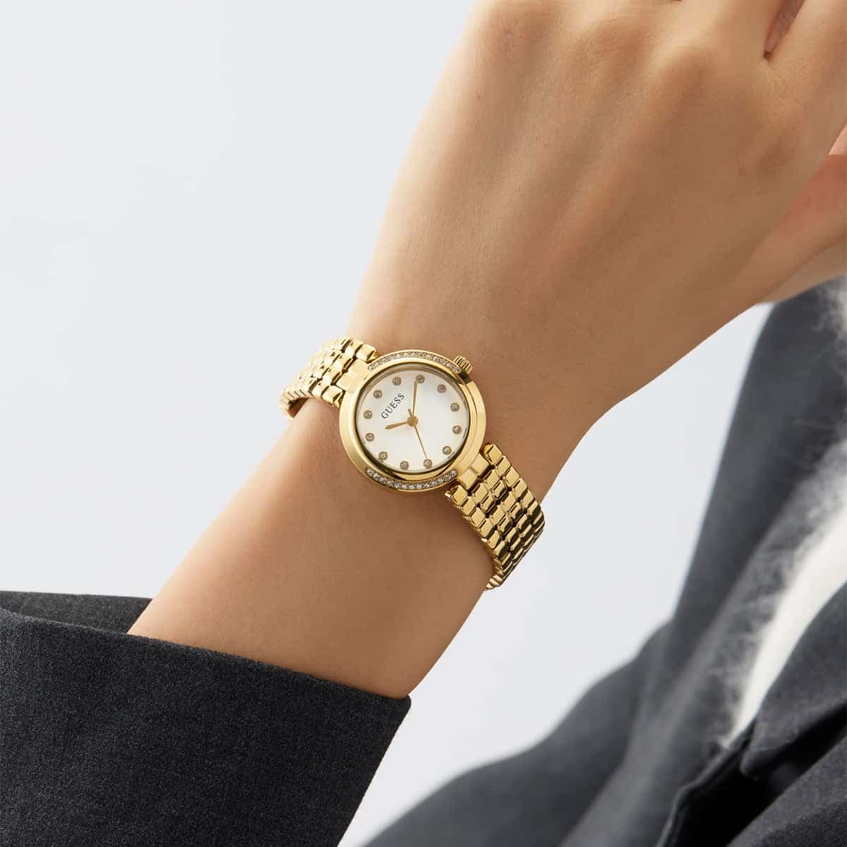 Guess Женски Часовник GUGW0930L2 2