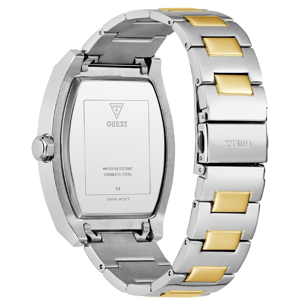 Guess Машки Часовник GUGW0847G1 2